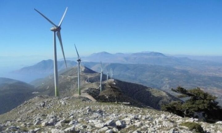 Ολοκληρώθηκε η πώληση της K-Wind Κιθαιρώνας