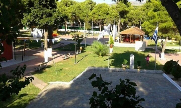 Εως τις 30 Ιουνίου η υποβολή αιτήσεων για παιδικές κατασκηνώσεις