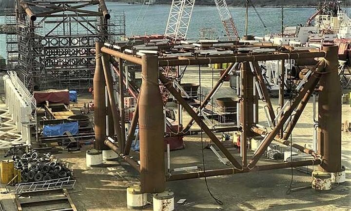 Energean: Σχέδιο 8 σημείων για τον Πρίνο