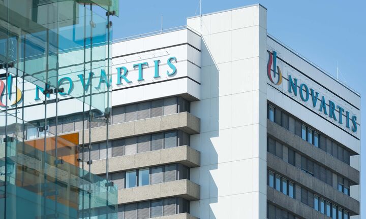 Πέτσας για Novartis: Διερευνούμε κάθε τρόπο αποζημίωσης του Δημοσίου