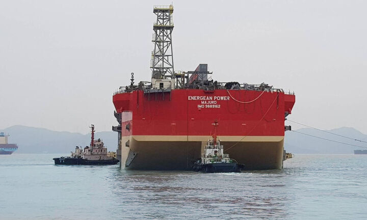 Energean: Αναδιάρθρωση εξαγοράς της Edison E&P και επέκταση στη Β. Θάλασσα