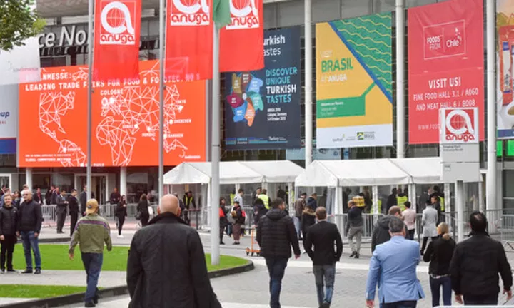 Anuga 2021: Άρχισαν οι δηλώσεις συμμετοχής