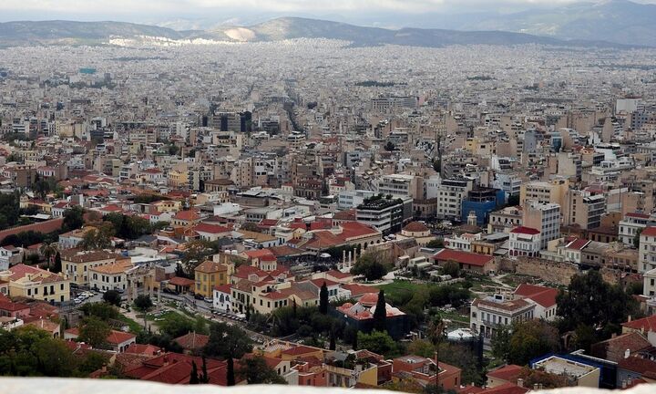 Παράταση έως 31/8 και για τα μη ηλεκτροδοτούμενα αδήλωτα τετραγωνικά