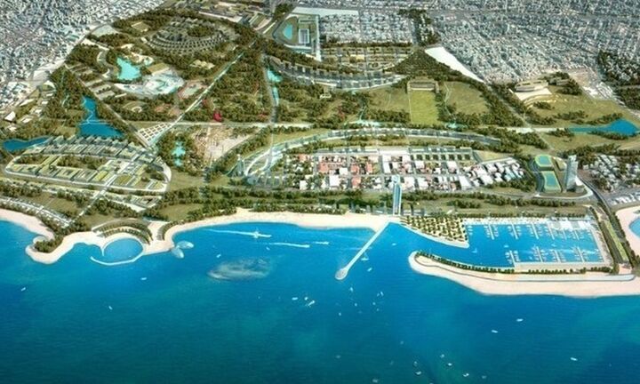 Lamda Development: Το Ελληνικό σύμβολο για την απογείωση στην νέα εποχή