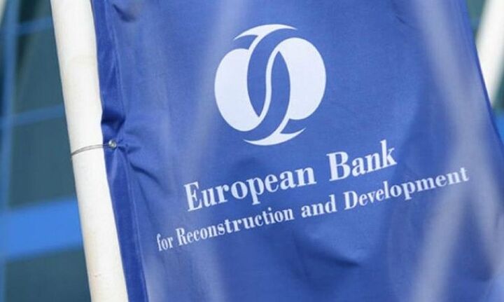 Ψήφος εμπιστοσύνης από την EBRD στο ομόλογο της ΓΕΚ ΤΕΡΝΑ - Επένδυσε 57,5 εκατ. ευρώ