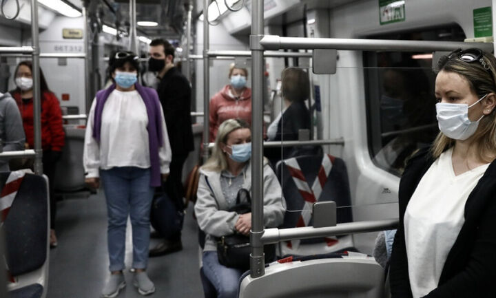 Τα αναπάντητα ερωτήματα που παραμένουν για τον κορονοϊό
