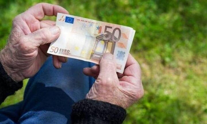 2,5 εκατ. συνταξιούχοι στην Ελλάδα - Στα 726 ευρώ η μέση κύρια σύνταξη