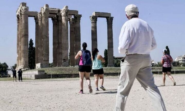 Φορολογικό προσκλητήριο με κίνητρα σε συνταξιούχους άλλων χωρών 