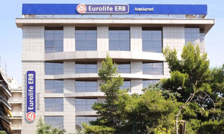Eurolife: Νέο ασφαλιστικό επενδυτικό πρόγραμμα με την υποστήριξη της Eurobank Asset Management