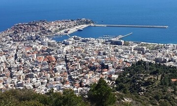 Αμερικανικό ενδιαφέρον για τα λιμάνια Αλεξανδρούπολης και Καβάλας