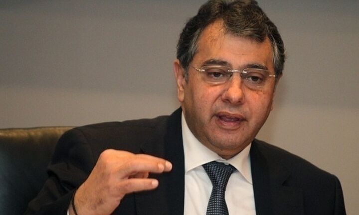 Β. Κορκίδης: Μποϊκοτάζ στα προϊόντα από την Τουρκία