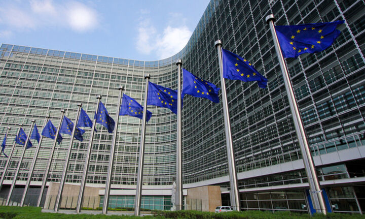 Eurostat: Μικρότερη η μείωση της βιομηχανικής παραγωγής στην Ελλάδα σε σχέση με την Ευρωζώνη