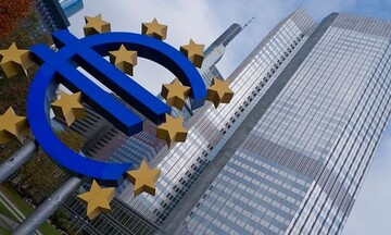 EKT: Αμετάβλητη αναμένεται να διατηρήσει τη νομισματική πολιτική της