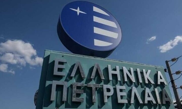 Κορυφαία εταιρεία της τελευταίας δεκαετίας στην Ελλάδα τα ΕΛΠΕ
