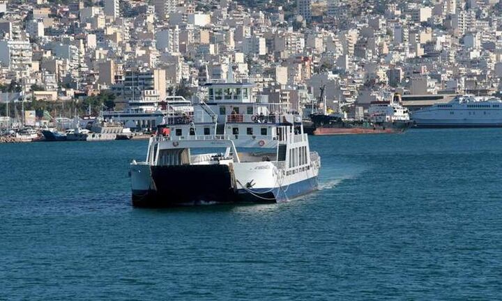 «Έφοδος» της Επιτροπής Ανταγωνισμού στα πορθμεία