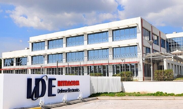 Επέκταση συνεργασίας Intracom Defense - Raytheon για τους Patriot