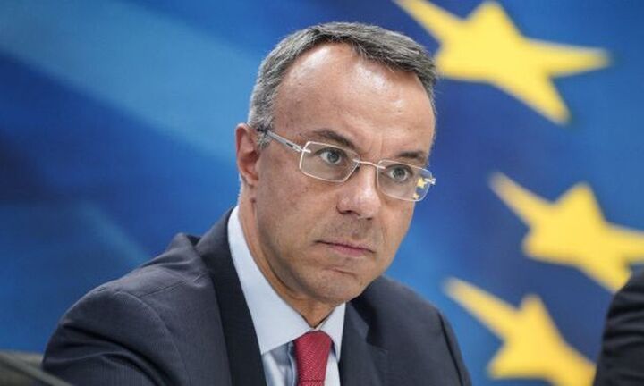 Σταϊκούρας για αναδρομικά: Δεν θα χρειαστεί οι συνταξιούχοι να κάνουν προσφυγές