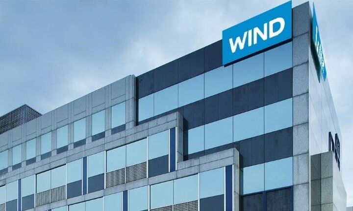 H WIND στηρίζει τους Εθελοντές Δασοπυροσβέστες Αττικής