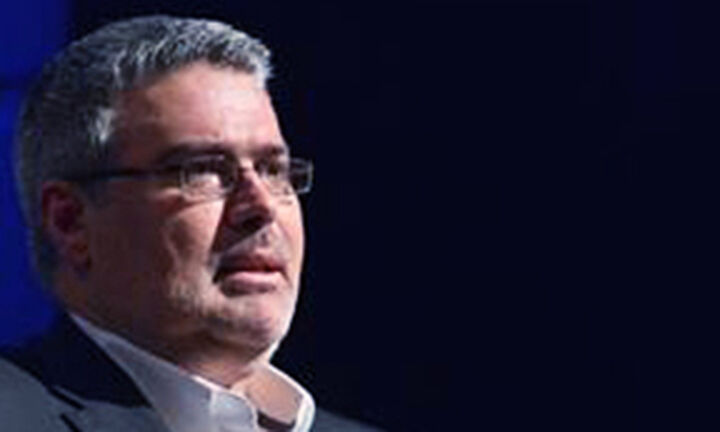 Ο Ανδρέας Στάιος, νέος πρόεδρος του IAB Hellas