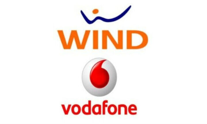 Κοινή εταιρεία συμμετοχών από Wind και Vodafone για τους σταθμούς βάσης