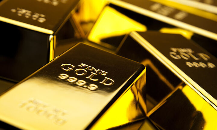 Καλπάζει η τιμή του χρυσού- Θα σκάσει των φράγμα των 2000 δολαρίων; 