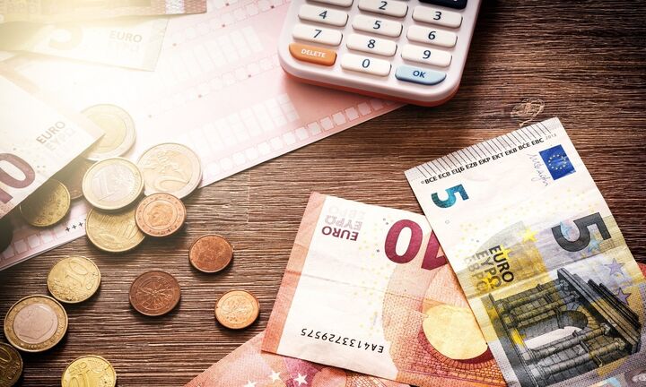 Έτσι θα "διορθωθεί" η προκαταβολή φόρου στις επιχειρήσεις