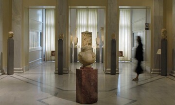 Συνεργασία της Ελληνικός Χρυσός με το Μουσείο Μπενάκη