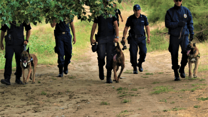 Δύο διαγωνισμοί για την πρόσληψη 746 συνοριακών φυλάκων, για νησιά, Αττική, Πελοπόνησσο, Δράμα και Ξ