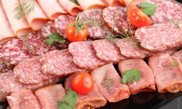 Προσοχή: Ο ΕΦΕΤ αποσύρει επικίνδυνα αλλαντικά