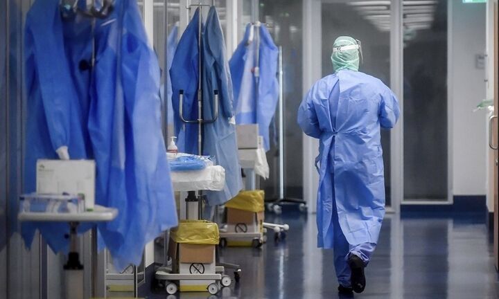 Δερμιτζάκης: Ο κορονοϊός φεύγει από τον έλεγχο μας - Χρειάζονται μέτρα
