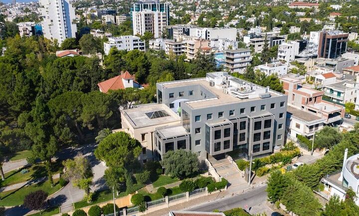 Prodea Investments: Επένδυση €16,9 εκατ. σε κτήρια γραφείων στην Αθήνα