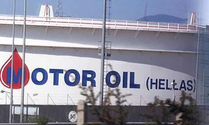 Motor Oil: Απέκτησε Αιολικό Πάρκο αδειοδοτημένης δυναμικότητας 40 MW