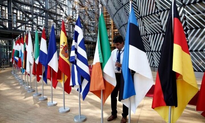 Έκτακτη σύγκληση του Συμβουλίου Εξωτερικών Υποθέσεων της ΕΕ θα ζητήσει η Ελλάδα