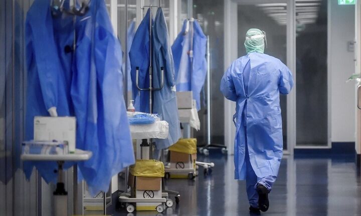 ΙΣΑ: Περισσότερα από 300 τεστ για κορονοϊό σε Πειραιά και Ραφήνα