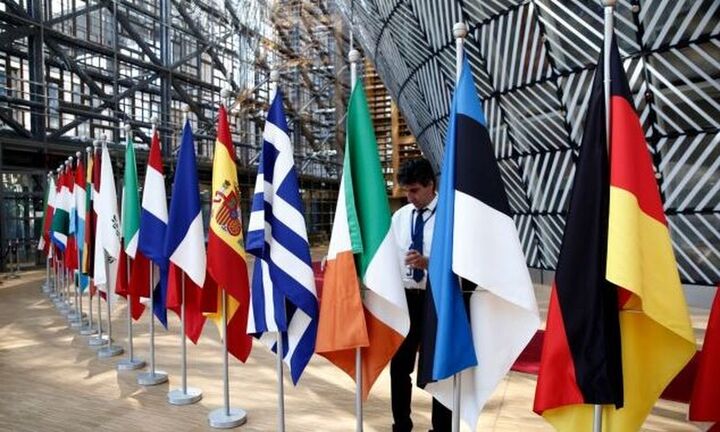 Liberation: «Είμαστε όλοι Έλληνες Ευρωπαίοι»
