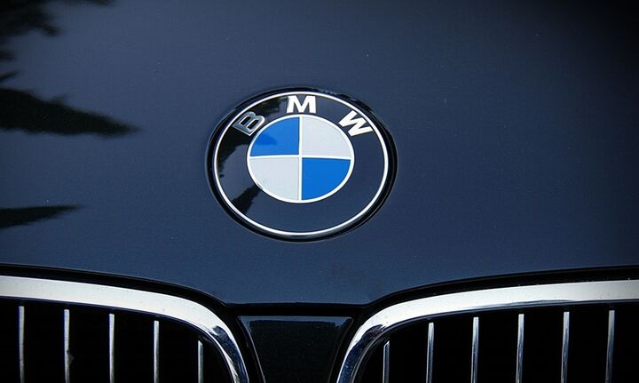 Το BMW Group μειώνει το ανθρακικό αποτύπωμα