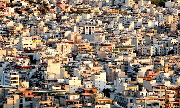 Επιστολή ΠΟΜΙΔΑ: Ζητά παράταση για τα αδήλωτα τετραγωνικά 