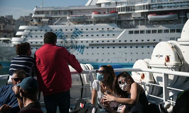 Κοινωνικός τουρισμός 2020: Oι περιοχές που προτιμούν οι δικαιούχοι