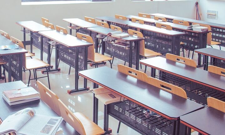 Πέντε μέτρα για την έναρξη της σχολικής χρονιάς