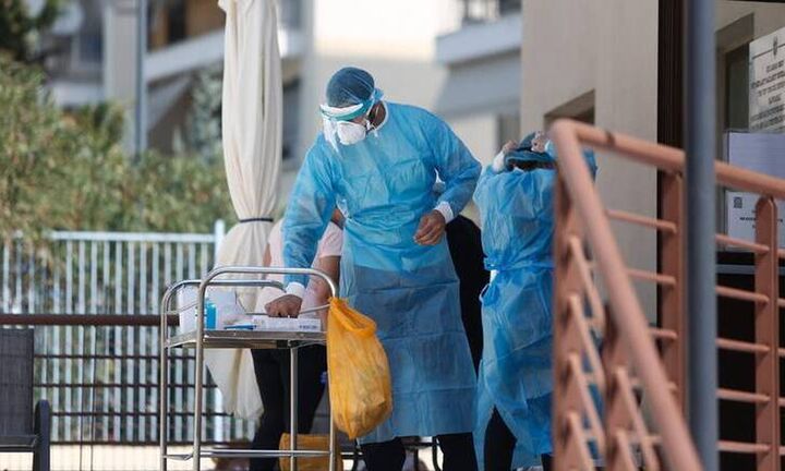 Από αύριο στις 6πμ τα περιοριστικά μέτρα σε Μύκονο και Χαλκιδική