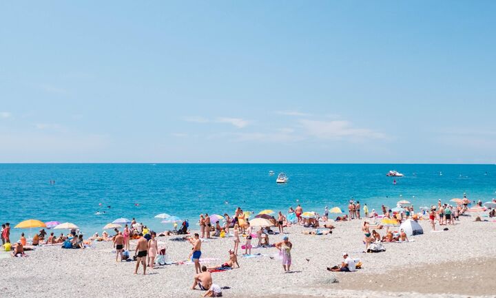 Έξι μέτρα για τον τουρισμό προτείνει ο ΣΕΤΕ