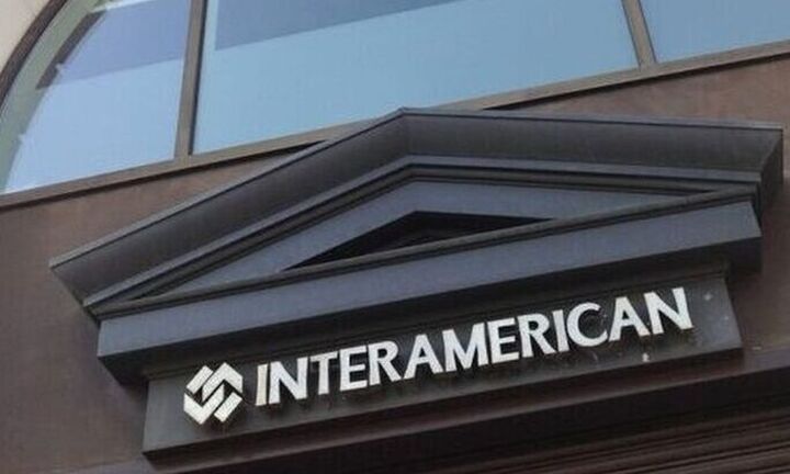 Interamerican: Παροχή συνδρομής σε 218.338 περιστατικά στο α' εξάμηνο