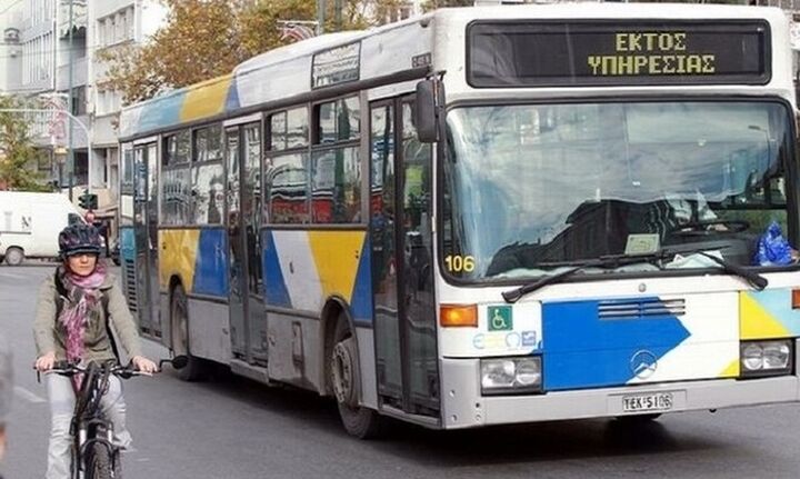 Ερχονται 655 προσλήψεις και 500 νέα οχήματα στον ΟΑΣΑ