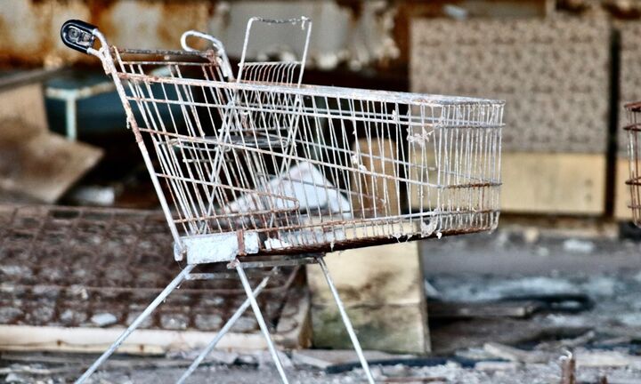 Επιχείρηση αναθέρμανσης της οικονομίας