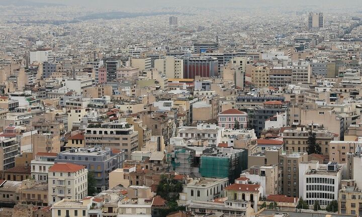 Παράταση ως το τέλος του έτους για τα αδήλωτα τετραγωνικά ζητά το ΤΕΕ