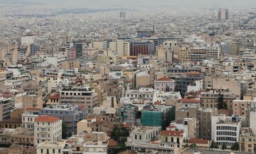 Παράταση ως το τέλος του έτους για τα αδήλωτα τετραγωνικά ζητά το ΤΕΕ