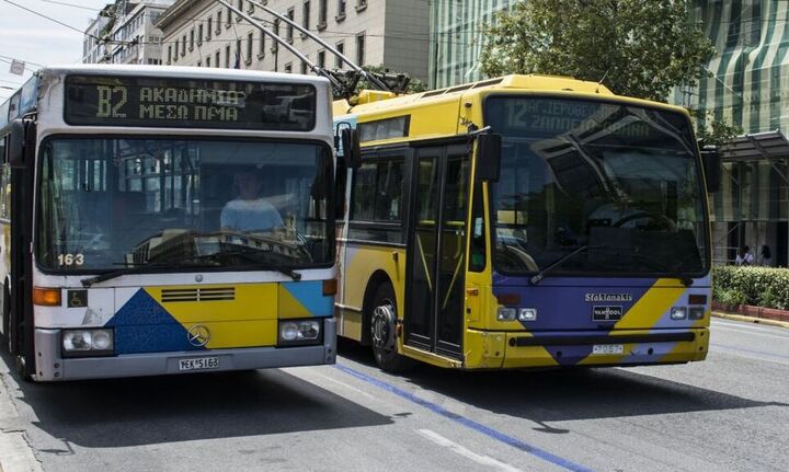 Ερχονται συγκοινωνίες με... leasing