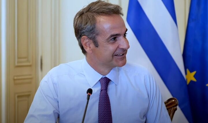 Υπουργικό συμβούλιο με κύριο θέμα τον Πτωχευτικό Κώδικα