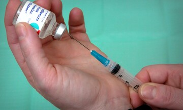 Από τις 28 Σεπτεμβρίου η ηλεκτρονική συνταγογράφηση για το αντιγριπικό εμβόλιο