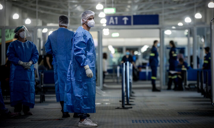 Από σήμερα οι αιτήσεις για 1.209 μόνιμες θέσεις σε φορείς του υπ. Υγείας